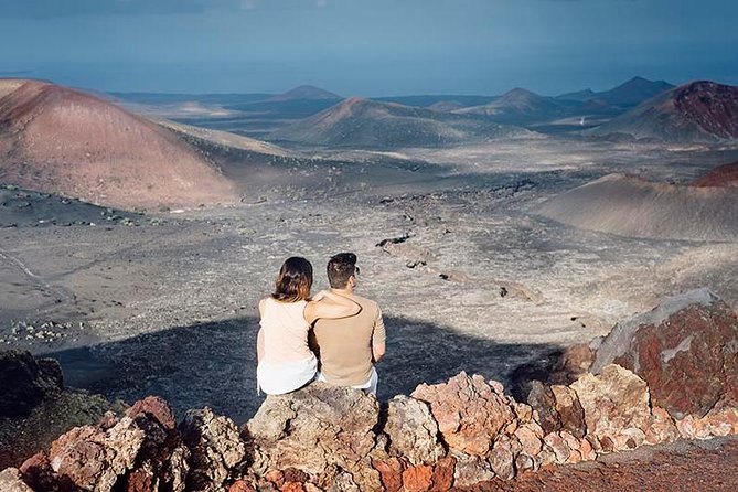 Timanfaya, Golfo, Jameos Agua & Camel Ride (opt) - Lanzarote - Common questions