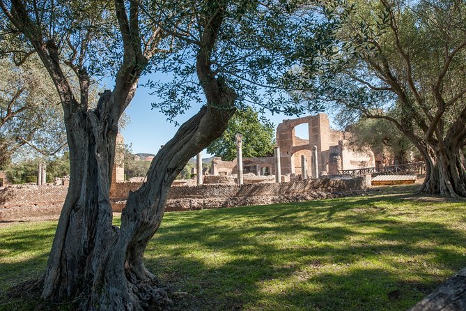 Tivoli Day Trip From Rome: Hadrians Villa and Villa Deste - Last Words