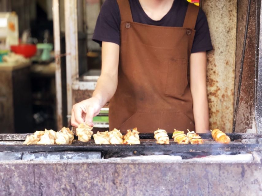 Tokyo: 3-Hour Sugamo Foodie Adventure - Last Words