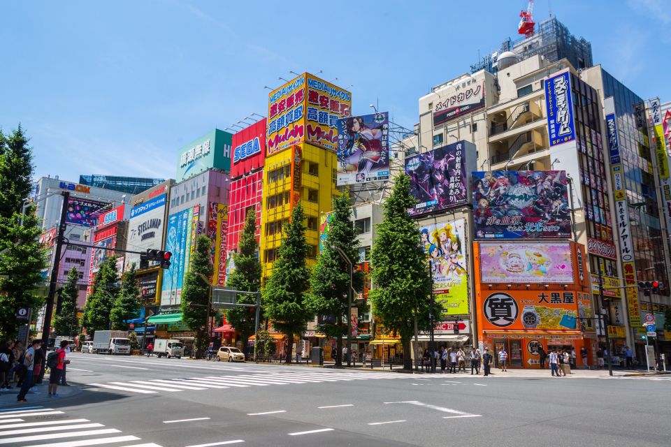 Tokyo Food Tour: The Past, Present and Future 11 Tastings - Sweet Treats: Sweet Potato Chips