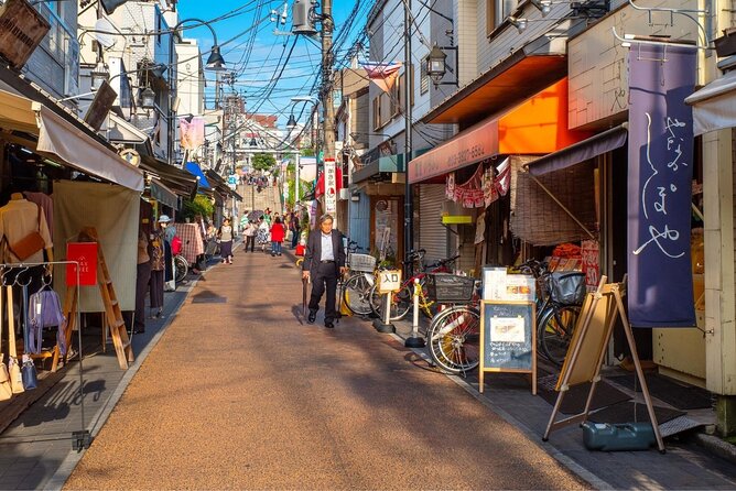 Tokyo Hippest Neighborhood Tour, Sangenjaya With a Local, Private Custom - Last Words