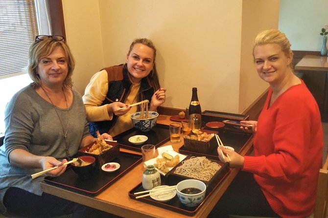 Tokyo off the Beaten Path 6hr Private Tour With Licensed Guide - Pricing and Booking Details