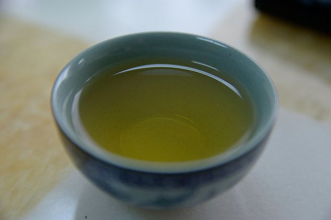 Tokyo Online: Green Teatime in Japan - Contact and Support