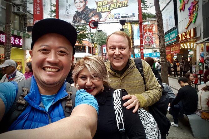 Tokyo Shore Excursion With a Local Guide, Private & Tailored to You - Common questions