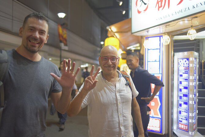 Tokyo Update - Online Tour on Travel Tips With Licensed Guide - Last Words