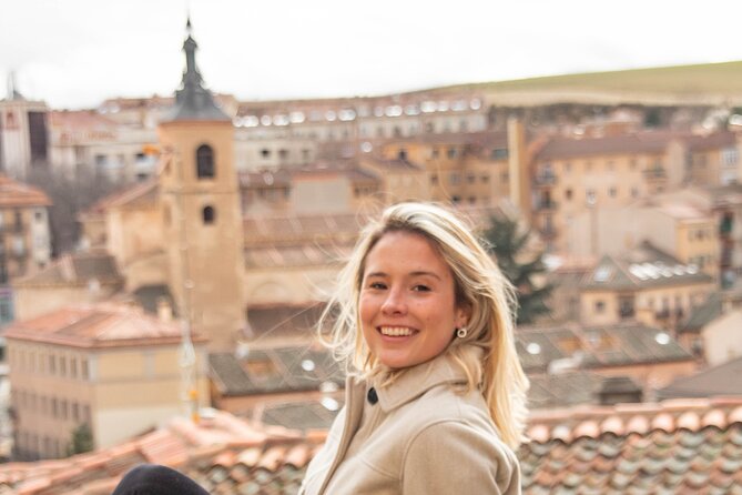 Toledo and Segovia Full-Day Tour With an Optional Visit to Avila - Directions