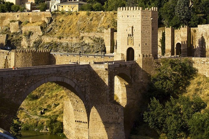 Toledo Tour With Cathedral, St Tome Church & Synagoge From Madrid - Last Words