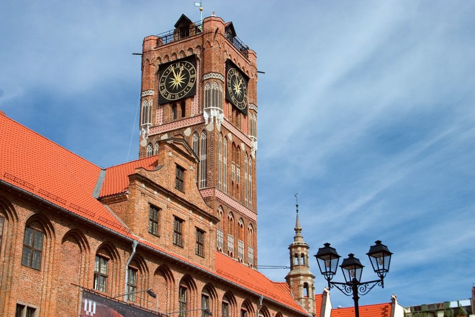 Torun: Private Walking Tour of a Medieval Town - Additional Information
