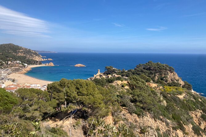 Tossa De Mar and Boat Along the Costa Brava From Barcelona - Tips for a Memorable Day Trip
