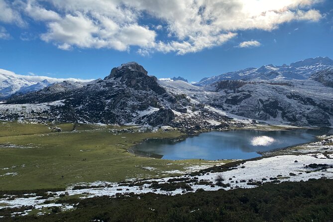 Tour From Oviedo and Gijón to Covadonga Lakes & Sailors Villages - Weather and Cancellation Policy