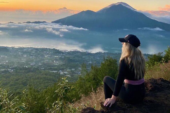 Trekking to the Top of Mount Batur Bali - Last Words