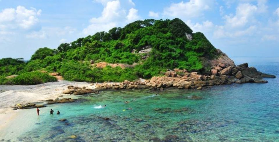 Trincomalee: A 5-Day Journey of Sightseeing and Beach Bliss - Additional Inclusions