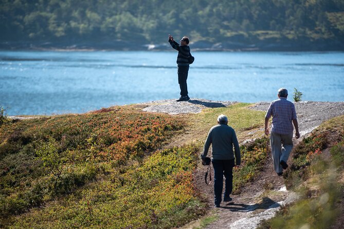 Tromsø & Sommarøy - Private Coastal Tour With a Local - Common questions