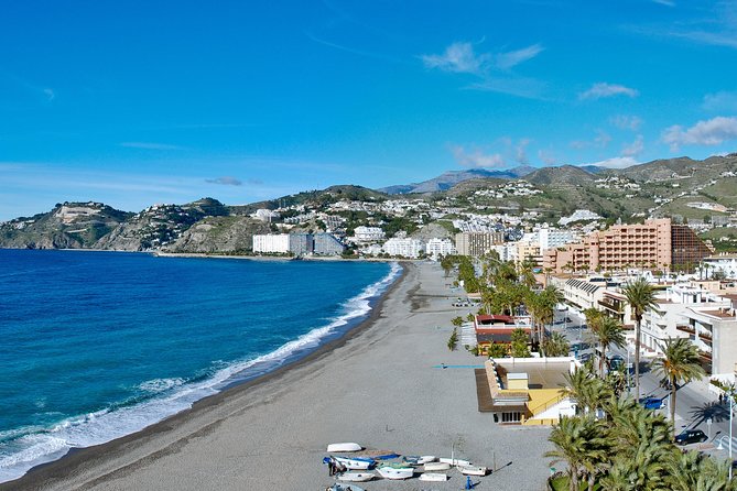 Tropical Coast & Nerja Caves Day Trip With Lunch From Granada - Last Words
