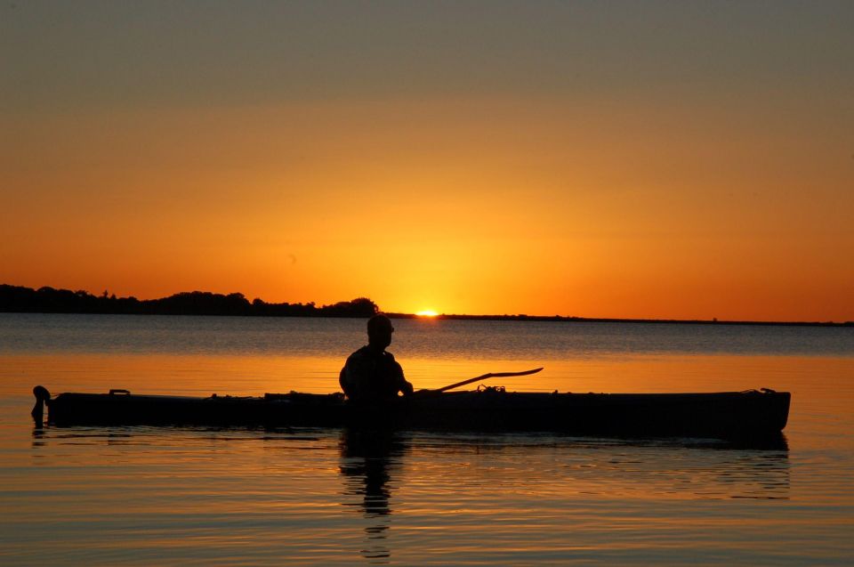 TRU Kayak - Crossing Through the Majestic Uruguay River - Last Words