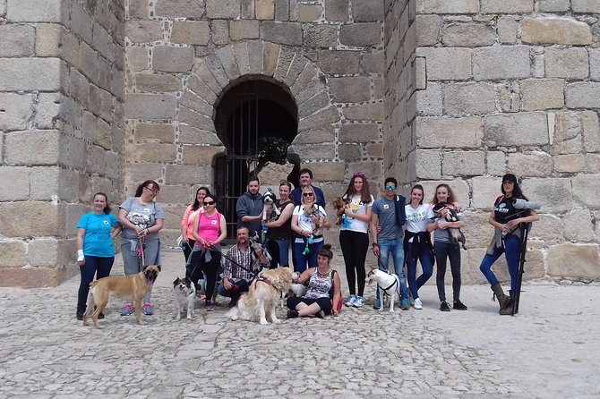 Trujillo Game of Thrones Guided Tour  - Caceres - Common questions