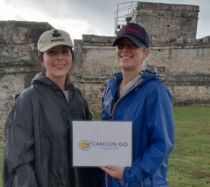 Tulum: Archaeological Site Guided Walking Tour - Review Summary