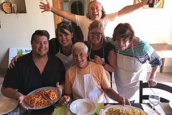 Tuscan Cooking Class - Last Words