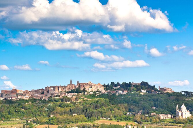 Tuscany Villages Small-Group Full-Day Tour From Florence - Memorable Wine Tasting Experiences