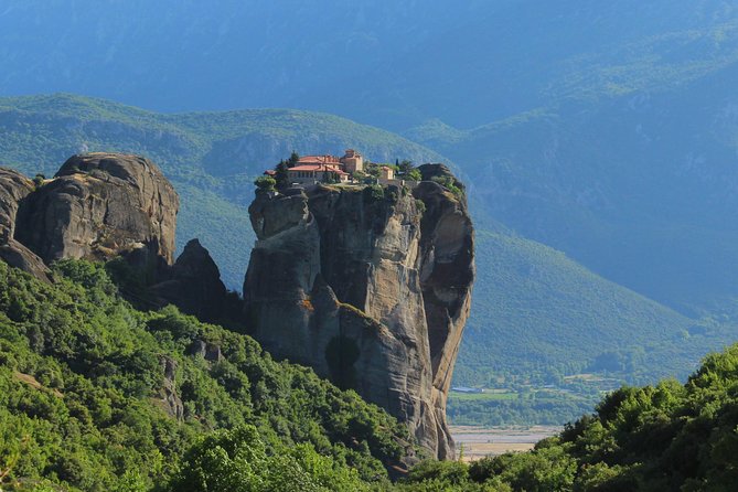 Two Days Rail Tour to Meteora From Thessaloniki - Last Words