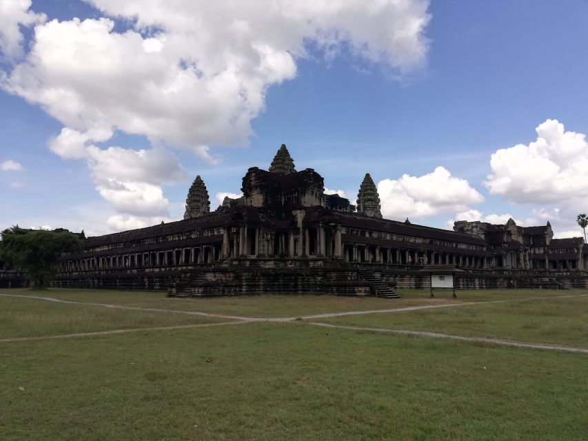 Two Days Tour Angkor Complex; Banteay Srei, and Kulen Hill - Booking and Pricing Information