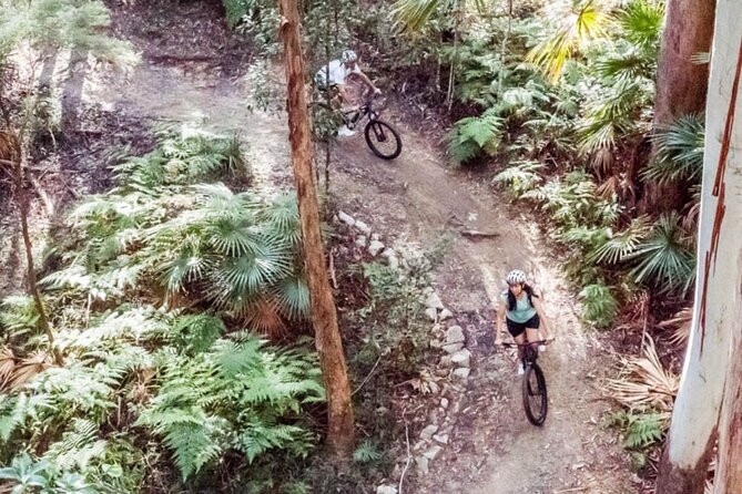 Two-Hour Guided Electric Mountain Bike Tour (Mar ) - Additional Tour Information