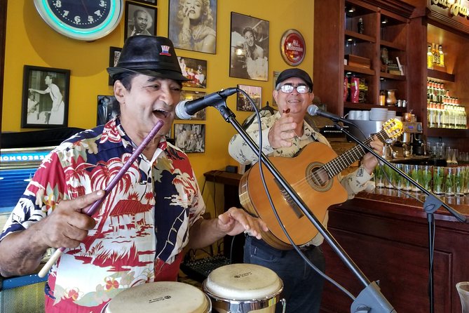 Two Hour Little Havana Introductory Walking Tour in Miami - Last Words