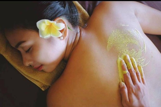 Two-Hour Luxury Spa Treatment With Hotel Transfers  - Seminyak - Directions