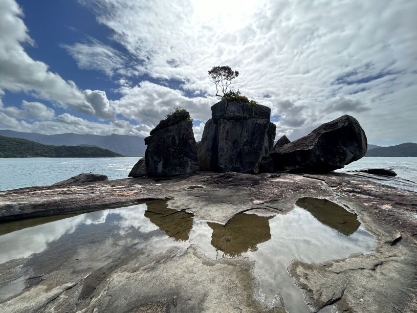 Ubatuba - Trail to 7 Beaches - Restrictions to Note