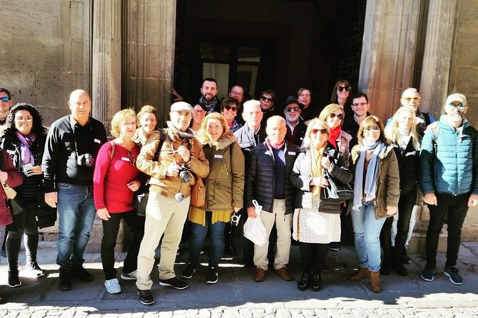 Úbeda Monumental - Guided Tour With Interiors - Last Words