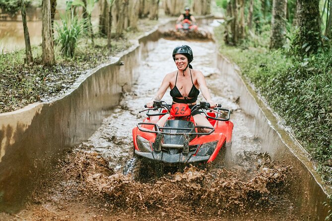 Ubud ATV and White-Water Rafting Combo With Private Transfers (Mar ) - Last Words
