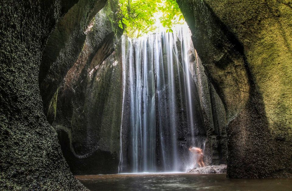 Ubud: Spectacular Waterfalls Tour - Last Words