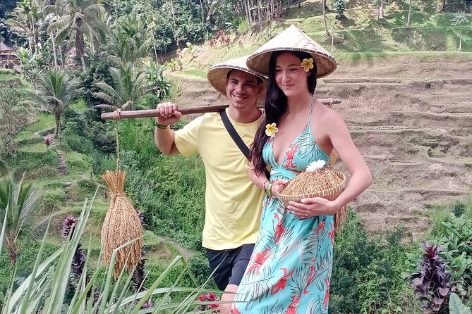 Ubud Tour-Ubud Culture-Private Tour Guided - All Inclusive - Last Words
