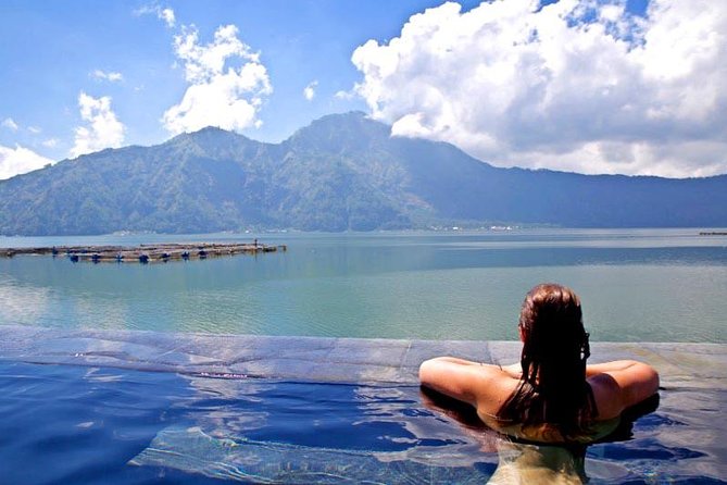 Ubud Volcano Lake and Natural Hot Spring Tour - Last Words