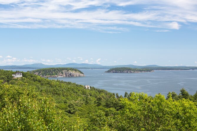 Ultimate Acadia National Park Self-Guided Driving Audio Tour - User Feedback and Reviews