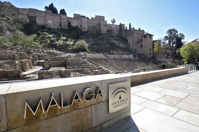 Ultimate Malaga History & Tapas - All Included Full Experience - Common questions
