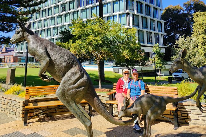 ULTIMATE PERTH WALKING TOUR: History, Architecture, Art, Local Insights More! - Last Words