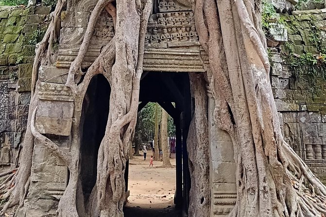 Ultimate Private 2 Days Guided Tours to Hit Best Angkor Temples/Sunrise/Sunset - Common questions