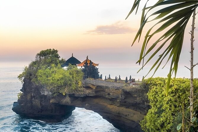 Ulun Danu Beratan Temple - Tanah Lot Temple Tour by UNESCO World Heritage - Contact Details and Copyright Information