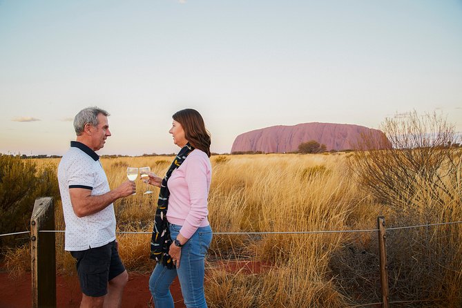 Uluru (Ayers Rock) Sunset Tour - Additional Details