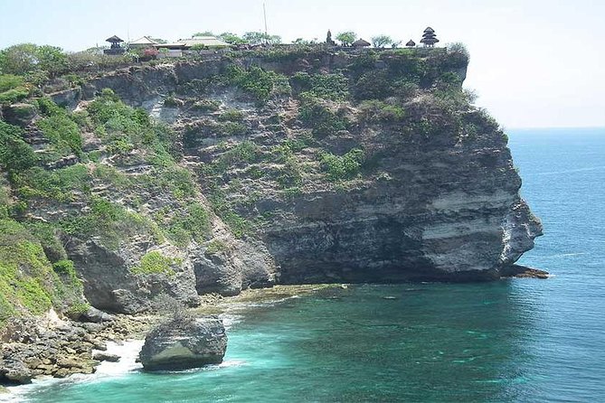 Uluwatu Half-Day Private Tour With Temple Entrance  - Seminyak - Additional Resources