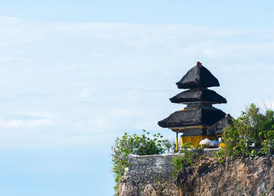 Uluwatu Sunset Tour: Coastal Charms & Serenity - Last Words