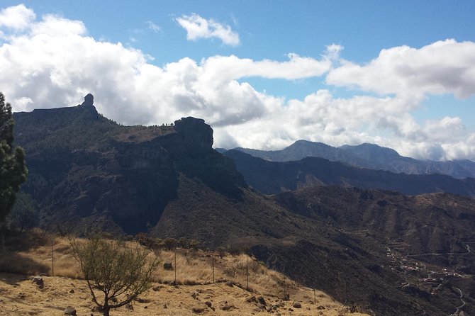 UNESCO: Artenara & Sacred Mountains by 2 Native Guides - Common questions
