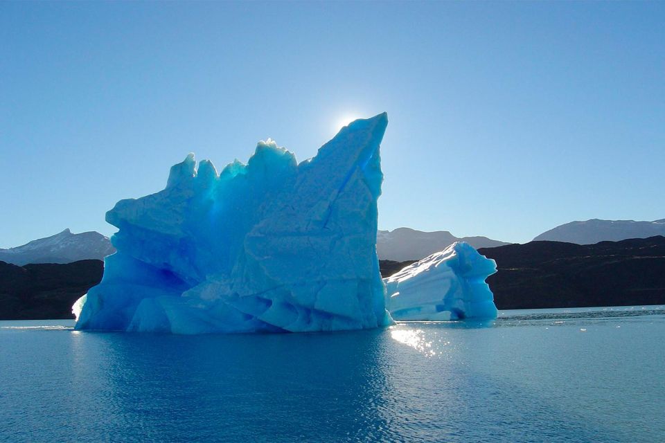 Unesco Jewels: Big Ice Tour at Perito Moreno Glacier - Common questions