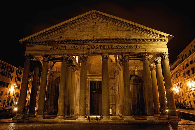 Unique Private Rome by Night, Photo Tour and Workshop Under the Stars - Future Tour Plans