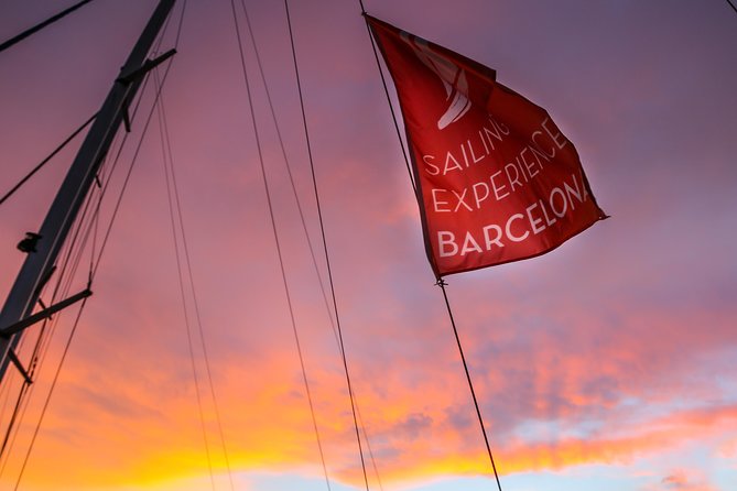 Unique Sunset Sailing Experience in Barcelona - Last Words