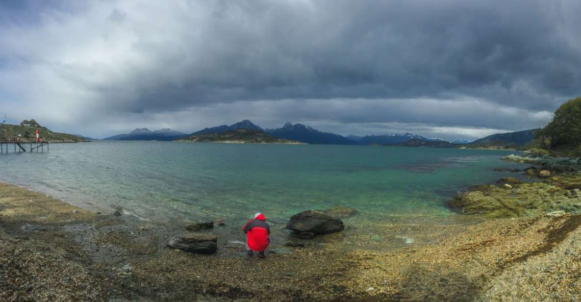 Ushuaia: Tierra Del Fuego National Park Tour With Lunch - Tour Details