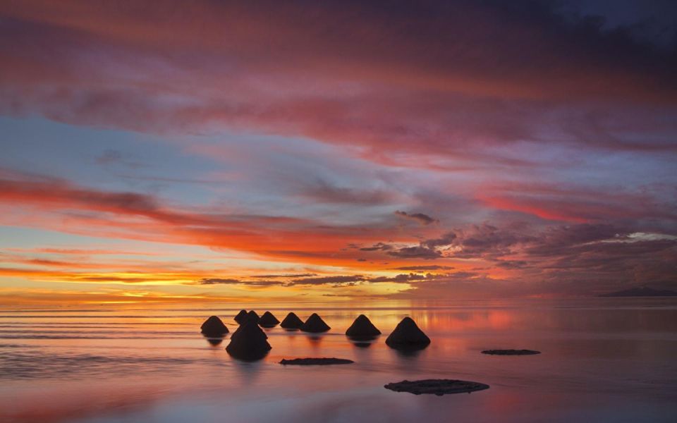 Uyuni Salt Flat Private Tour From Chile in Hostels - Last Words