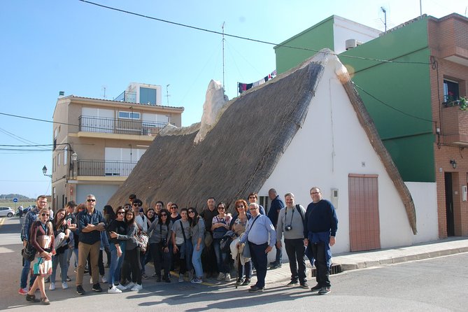 Valencia Guided Tours - Walking Tours - - Traveler Experience