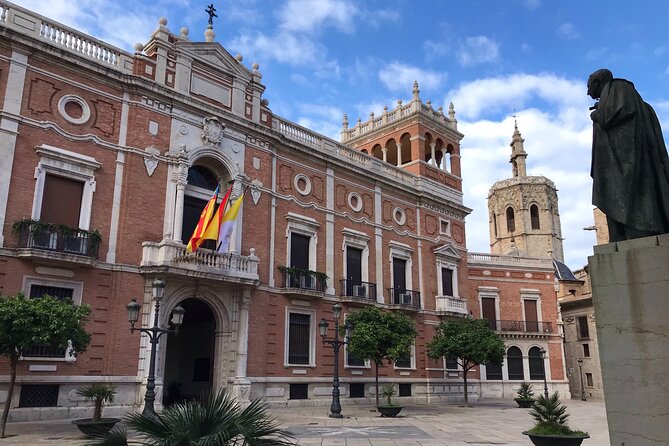 Valencia Old Town Private Bike Tour - Last Words